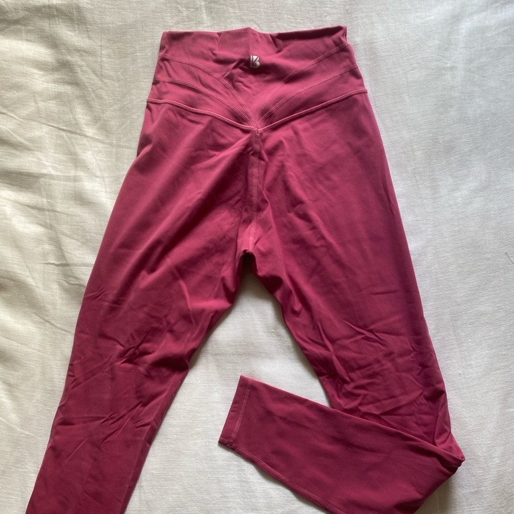 Buffbunny Legacy Leggings